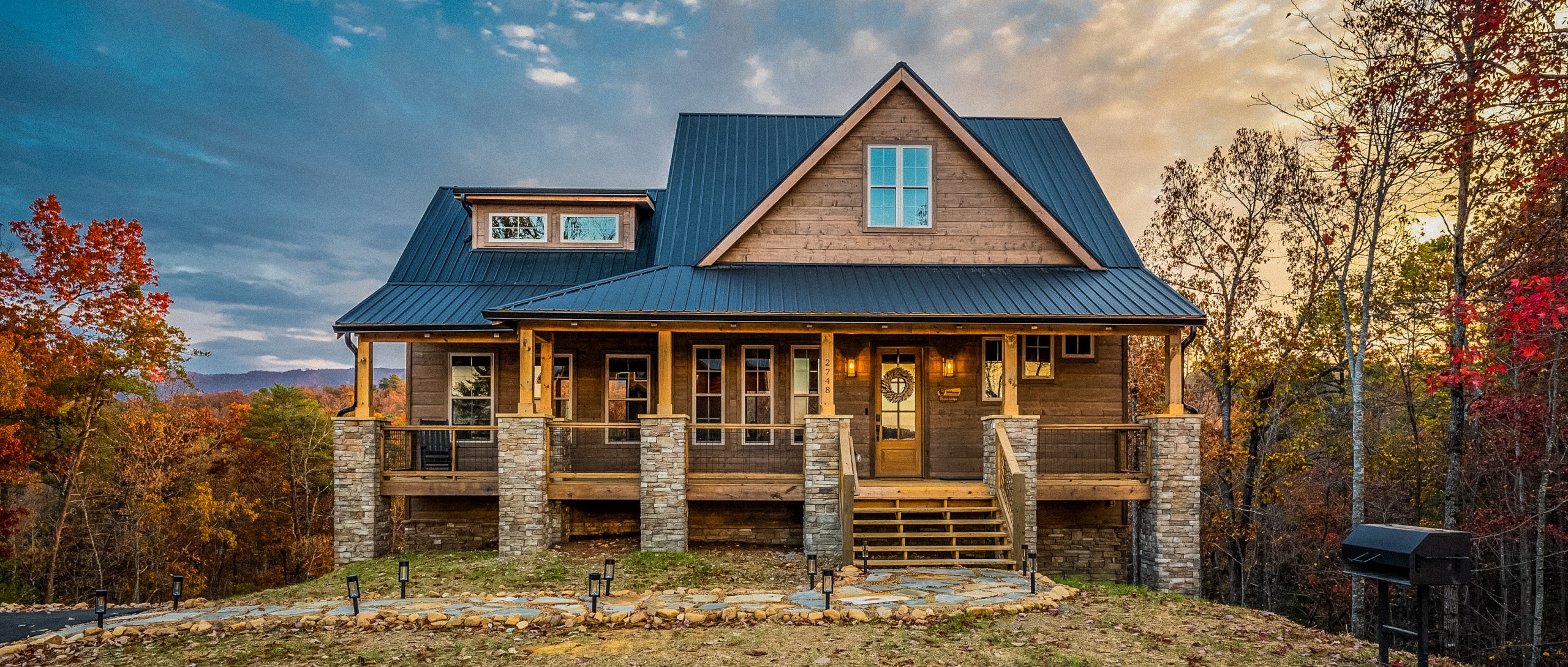 Parks Lodge Smoky Mountains